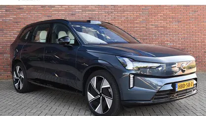 Occasion Volvo EX90 Performance 380 kW (518 PK) 2023 SUV