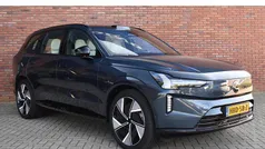 Blauw Gebruikt 2023 Volvo EX90 Performance SUV | € 82.800 (Eerlijke prijs)