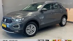 Gebruikt 2020 VW T-Roc Business SUV | € 20.900 (Eerlijke prijs)