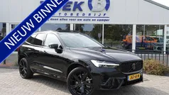 Zwart Gebruikt 2024 Volvo XC60 Ultra SUV | € 54.940 (Eerlijke prijs)