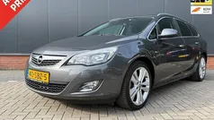 Gebruikt 2011 Opel Astra Sport Stationwagen | € 4.495 (Eerlijke prijs)