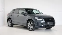 Grijs Gebruikt 2020 Audi Q2 SUV | € 23.490 (Eerlijke prijs)