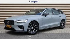 Gebruikt 2025 Volvo V60 Plus Stationwagen | € 50.950 (Eerlijke prijs)