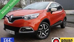 Gebruikt 2017 Renault Captur LIMITED SUV | € 9.950 (Eerlijke prijs)