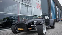 Gebruikt 1993 Donkervoort D8 Cabriolet | € 52.500