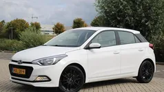 Gebruikt 2016 Hyundai i20 Hatchback | € 8.950 (Eerlijke prijs)