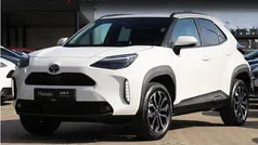Gebruikt 2025 Toyota Yaris MPV | € 28.945 (Super prijs)
