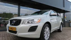 Gebruikt 2010 Volvo XC60 Momentum SUV | € 12.900 (Eerlijke prijs)