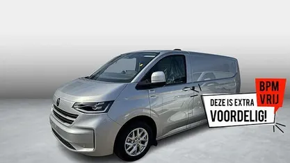 Occasion VW Transporter 170 PK (125 kW) 2024 Van