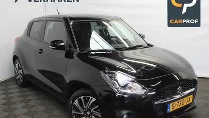 Occasion 2023 Suzuki Swift Style Hatchback | € 16.900 (Eerlijke prijs)
