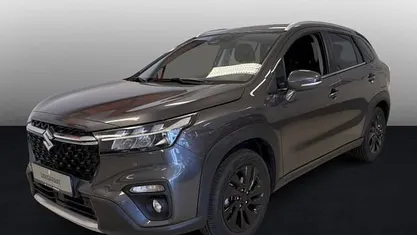 Gebruikt 2024 Suzuki SX4 S-Cross SUV | € 26.450 (Eerlijke prijs)