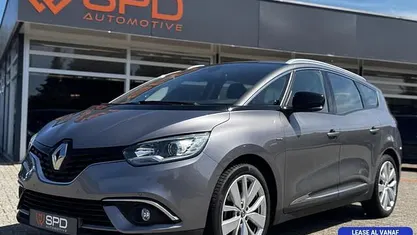 Occasion Renault Grand Scénic IV LIMITED 140 PK (102 kW) 2019 MPV