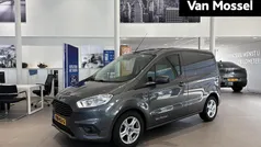 Gebruikt 2023 Ford Transit Limited Van | € 17.845 (Eerlijke prijs)