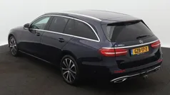 Mercedes E300