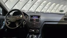 Mercedes 200