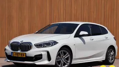 Gebruikt 2021 BMW 118 Efficient Dynamics Hatchback | € 25.940 (Eerlijke prijs)