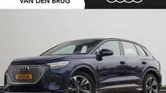 Gebruikt 2023 Audi Q4 e-tron Advanced SUV | € 34.900 (Eerlijke prijs)