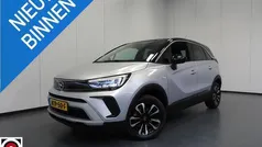 Gebruikt 2024 Opel Crossland Elegance SUV | € 20.445 (Eerlijke prijs)