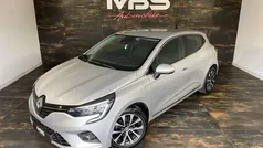 Zilver Gebruikt 2022 Renault Clio V Sedan | € 15.950 (Eerlijke prijs)