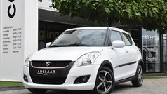 Gebruikt 2011 Suzuki Swift Hatchback | € 5.450 (Eerlijke prijs)