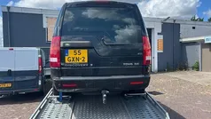 Gebruikt 2008 Land Rover Discovery 3 SE SUV | € 2.850 (Super prijs)