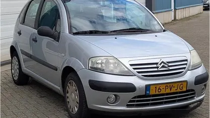 Occasion Citroën C3 73 PK (53 kW) 2005 Hatchback