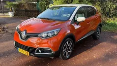 Gebruikt 2013 Renault Captur Dynamique SUV | € 7.249 (Eerlijke prijs)