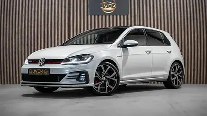 Occasion 2017 VW Golf VII GTI Hatchback | € 17.900 (Goede deal)