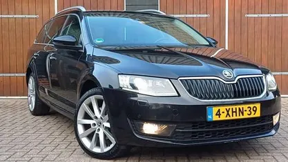 Occasion Skoda Octavia 140 PK (102 kW) 2014 Hatchback