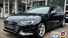 Gebruikt 2019 Audi A4 Proline Stationwagen | € 24.800 (Eerlijke prijs)