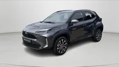 Grijs Nieuw 2025 Toyota Yaris Cross SUV | € 32.450 (Eerlijke prijs)
