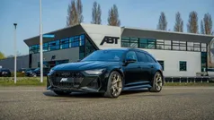 Gebruikt 2024 Audi RS6 Performance Stationwagen | € 235.950