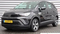 Gebruikt 2021 Opel Crossland Edition+ SUV | € 15.395 (Goede deal)