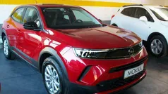 Gebruikt 2021 Opel Mokka SUV | € 20.950 (Eerlijke prijs)