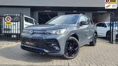 Grijs Gebruikt 2025 VW Tiguan R-line Edition SUV | € 49.950 (Eerlijke prijs)