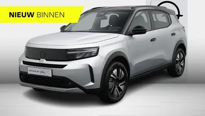 Occasion Opel Frontera 145 PK (106 kW) 2025 SUV