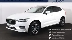 Gebruikt 2020 Volvo XC60 Inscription SUV | € 30.900 (Super prijs)