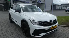 Wit Gebruikt 2022 VW Tiguan Business+ SUV | € 36.895 (Goede deal)