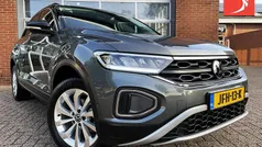 Gebruikt 2025 VW T-Roc Edition SUV | € 35.750 (Eerlijke prijs)