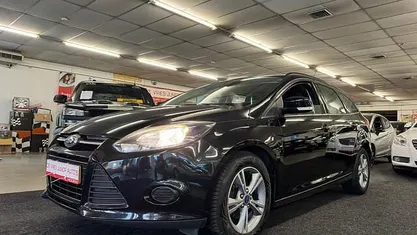 Gebruikt 2014 Ford Focus Stationwagen | € 3.495 (Eerlijke prijs)