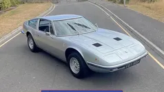 Gebruikt 1969 Maserati Indy | € 29.500