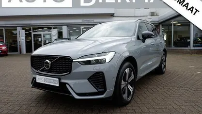 Occasion Volvo XC60 349 PK (256 kW) 2025 SUV