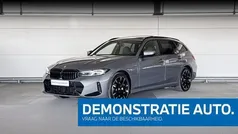 Gebruikt 2025 BMW 330 Stationwagen | € 75.693