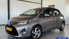 Gebruikt 2015 Toyota Yaris Hybrid Hatchback | € 10.950 (Goede deal)