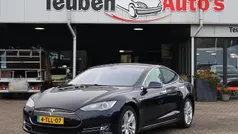 Gebruikt 2014 Tesla Model S Hatchback | € 17.895 (Eerlijke prijs)