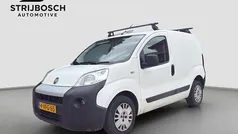 Gebruikt 2009 Fiat Fiorino MPV | € 1.990 (Eerlijke prijs)