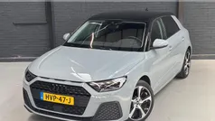 Gebruikt 2024 Audi A1 Sportback Basis Hatchback | € 29.425 (Eerlijke prijs)