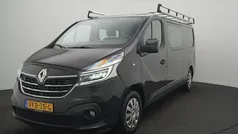 Gebruikt 2021 Renault Trafic MPV | € 15.500 (Eerlijke prijs)