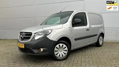 Gebruikt 2018 Mercedes Citan 108 Van | € 5.950 (Eerlijke prijs)