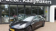 Zwart Gebruikt 2020 Tesla Model 3 Performance Sedan | € 25.900 (Eerlijke prijs)